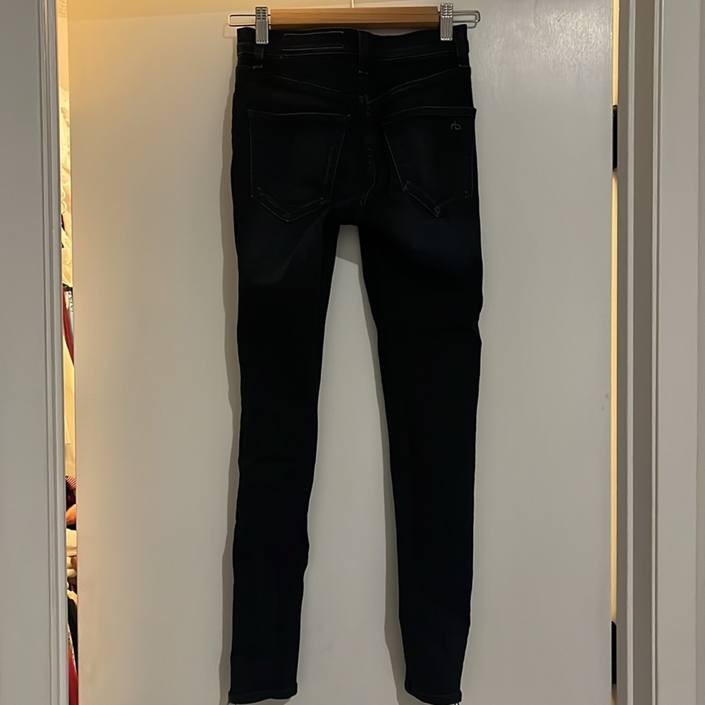 black pants - Picture 2 of 2